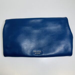 PRADA　クラッチバッグ